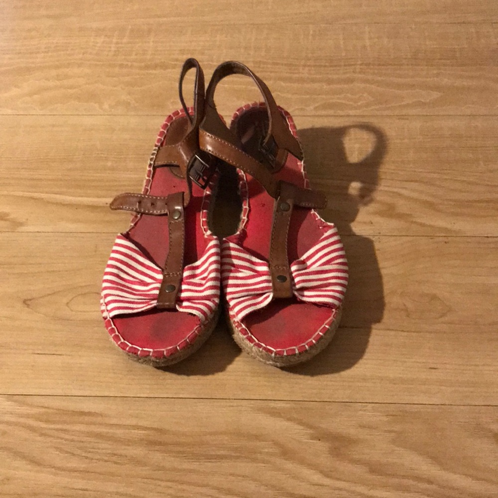 Sandals